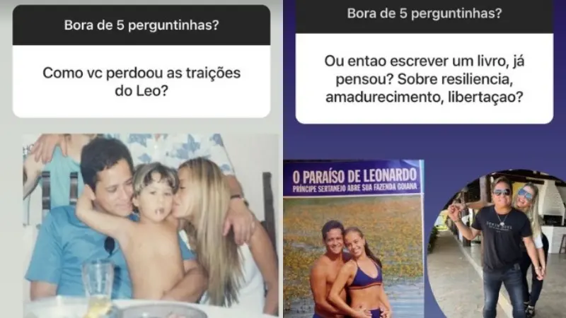 capa da noticia
