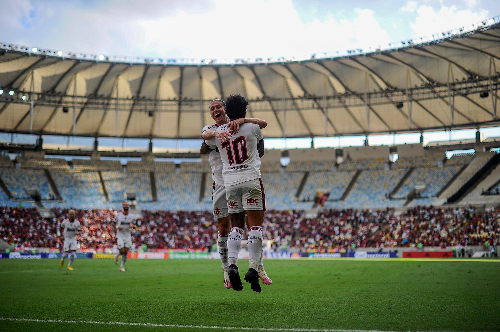 Bangu x Flamengo: veja informações, prováveis escalações e onde