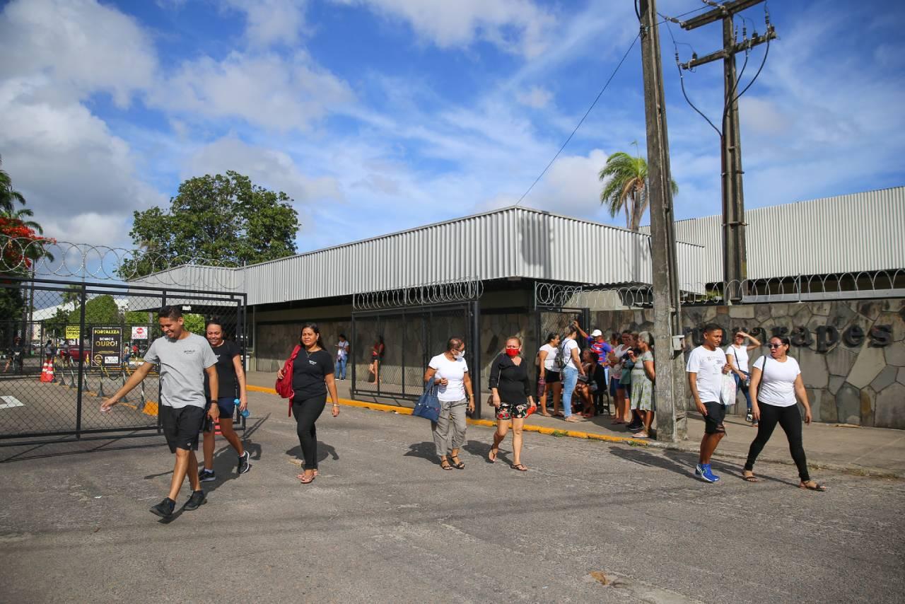 Fábrica da Guararapes encerra atividades e demite funcionários