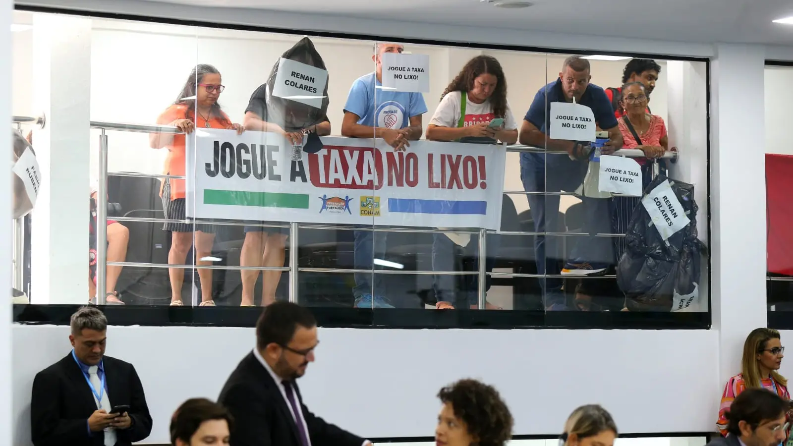 capa da noticia