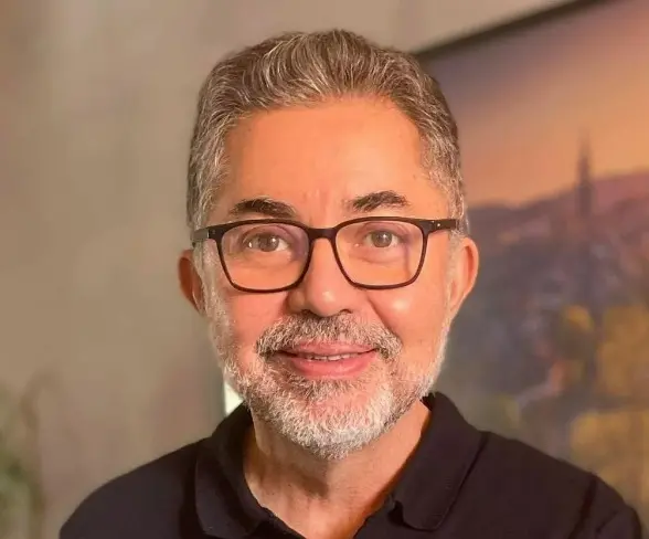 Luiz Carlos Everton de Farias