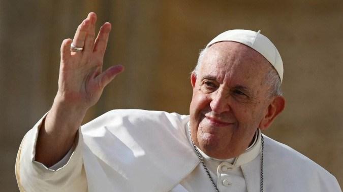 Papa Francisco, homossexualidade, crime, entrevista