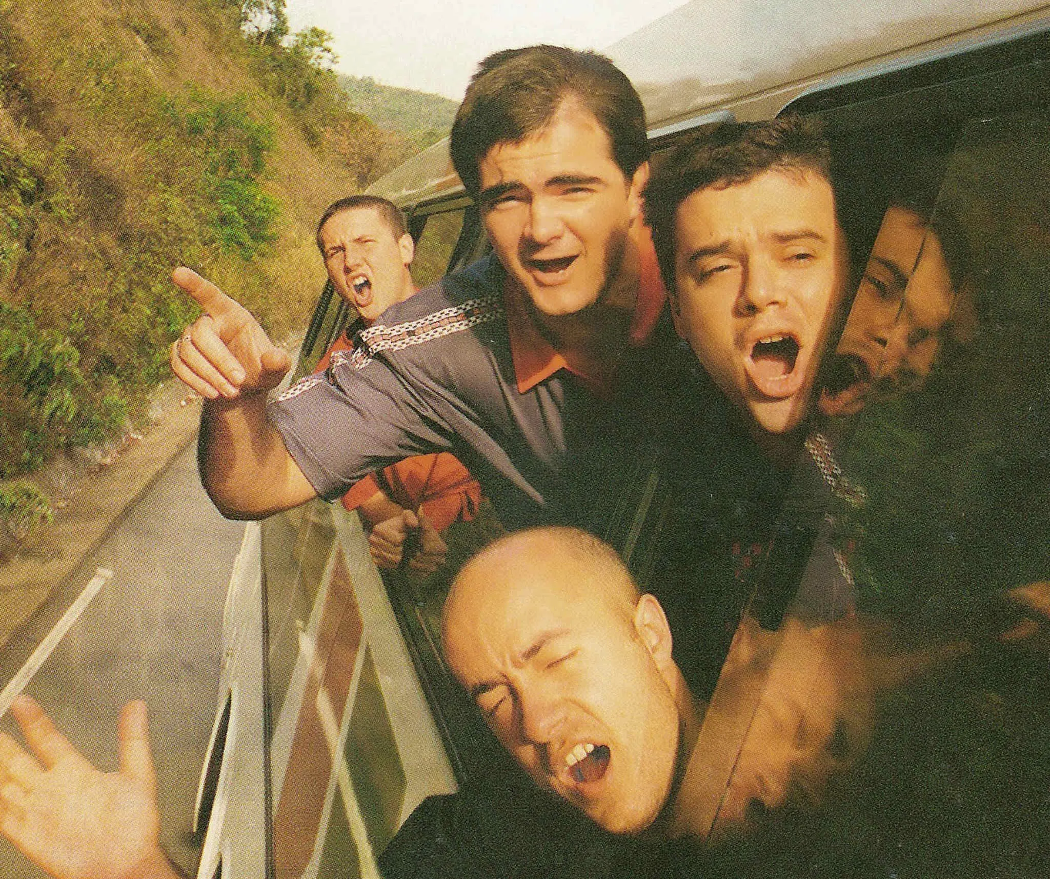 skank, fim da banda, bbb