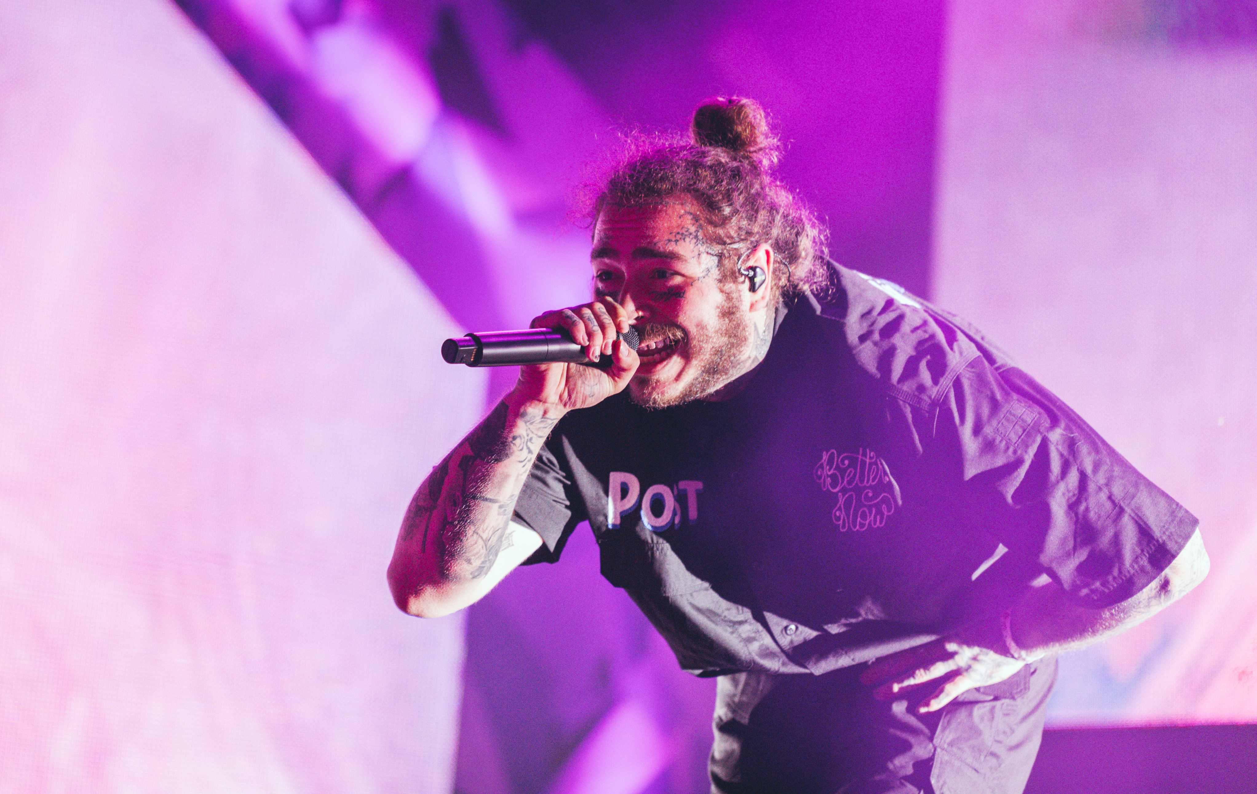 Post Malone