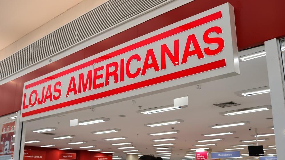 Lojas Americanas