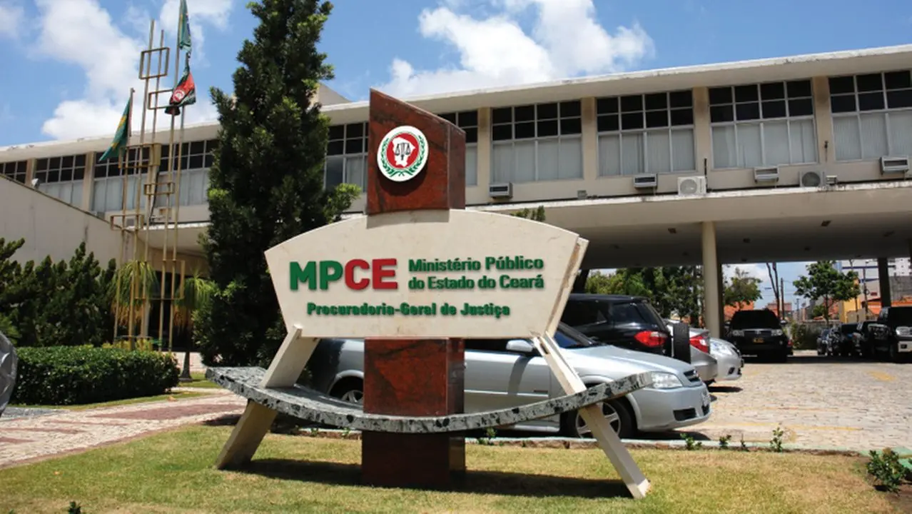 Ministério Público