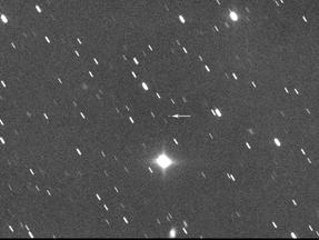 Asteroide 2023 BU, Nasa, América do Sul