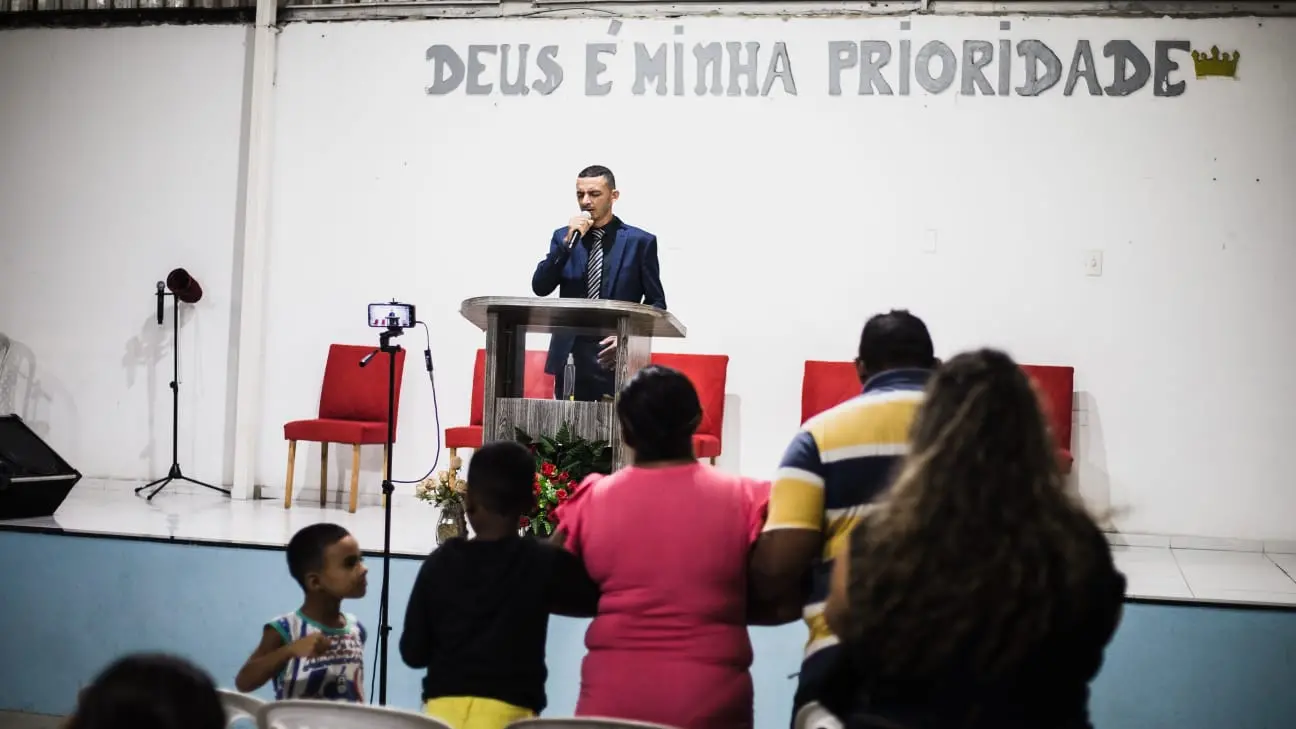 capa da noticia