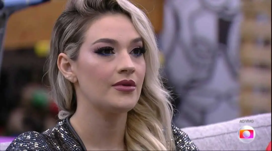 Marília do BBB 23