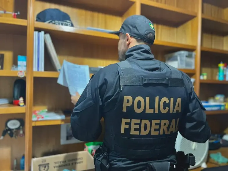 Polícia Federal, Brasília, PF, ataques, Brasília