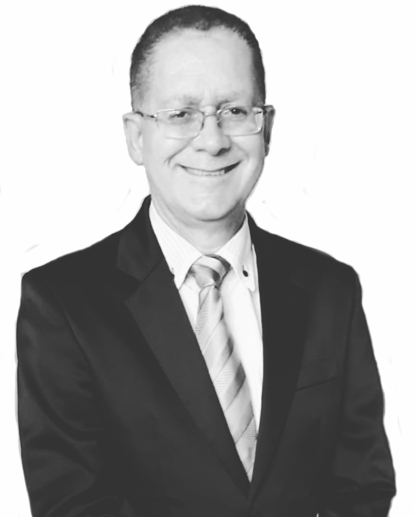 Gregório José é jornalista