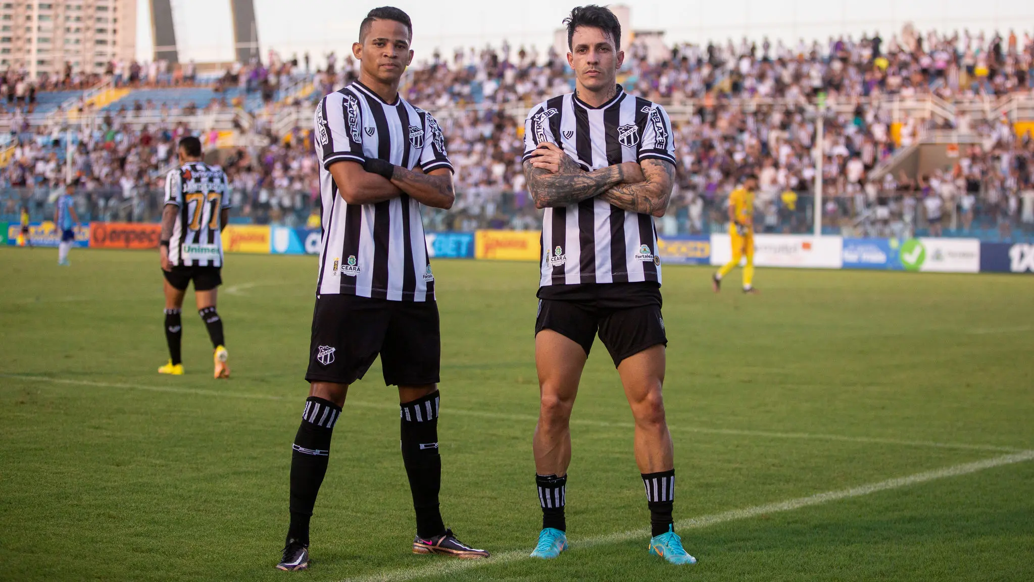 capa da noticia