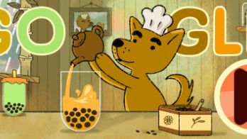 Doodle do Google homenageia o Bubble Tea; conheça o Chá de Bolhas no Brasil, Cultura