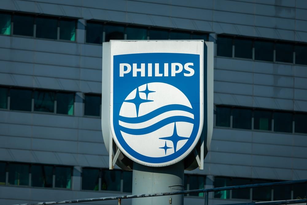 Philips anuncia mais demissões em massa