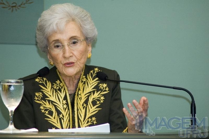 Cleonice Berardinelli