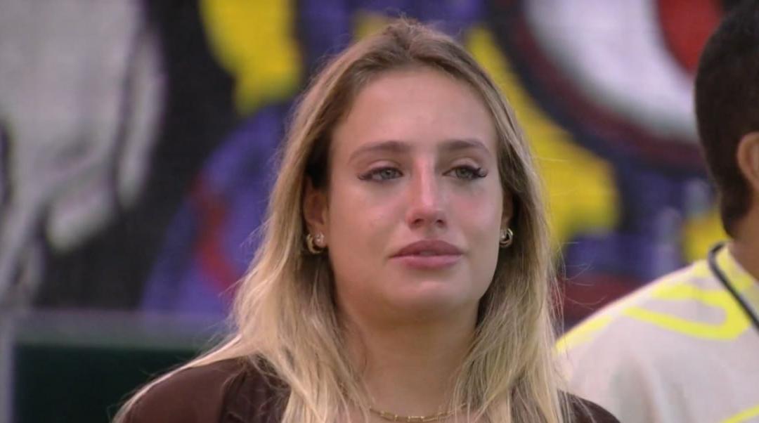 Como Bruna Griphao lidou com sa&iacute;da de Gabriel do BBB 23? Confira rea&ccedil;&atilde;o dos  participantes - Zoeira - Di&aacute;rio do Nordeste
