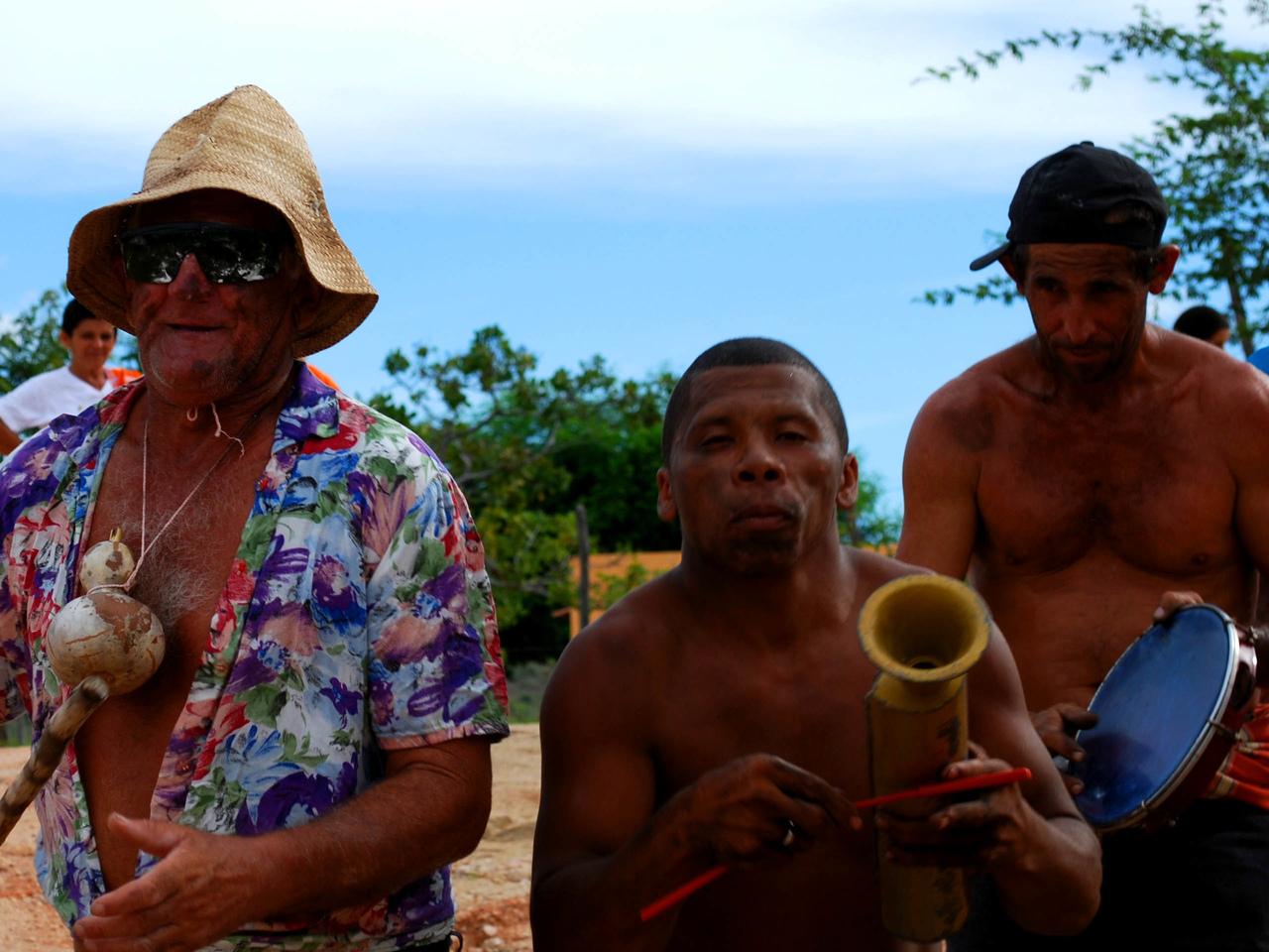 Escola de Samba no Ceará fará 60 anos