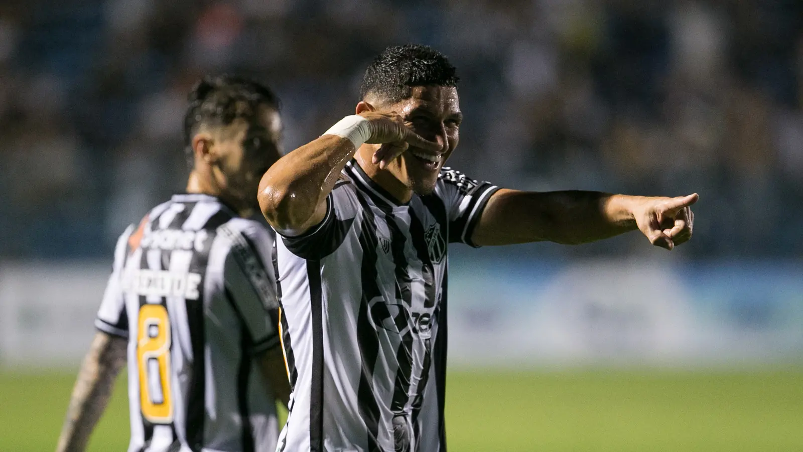 capa da noticia