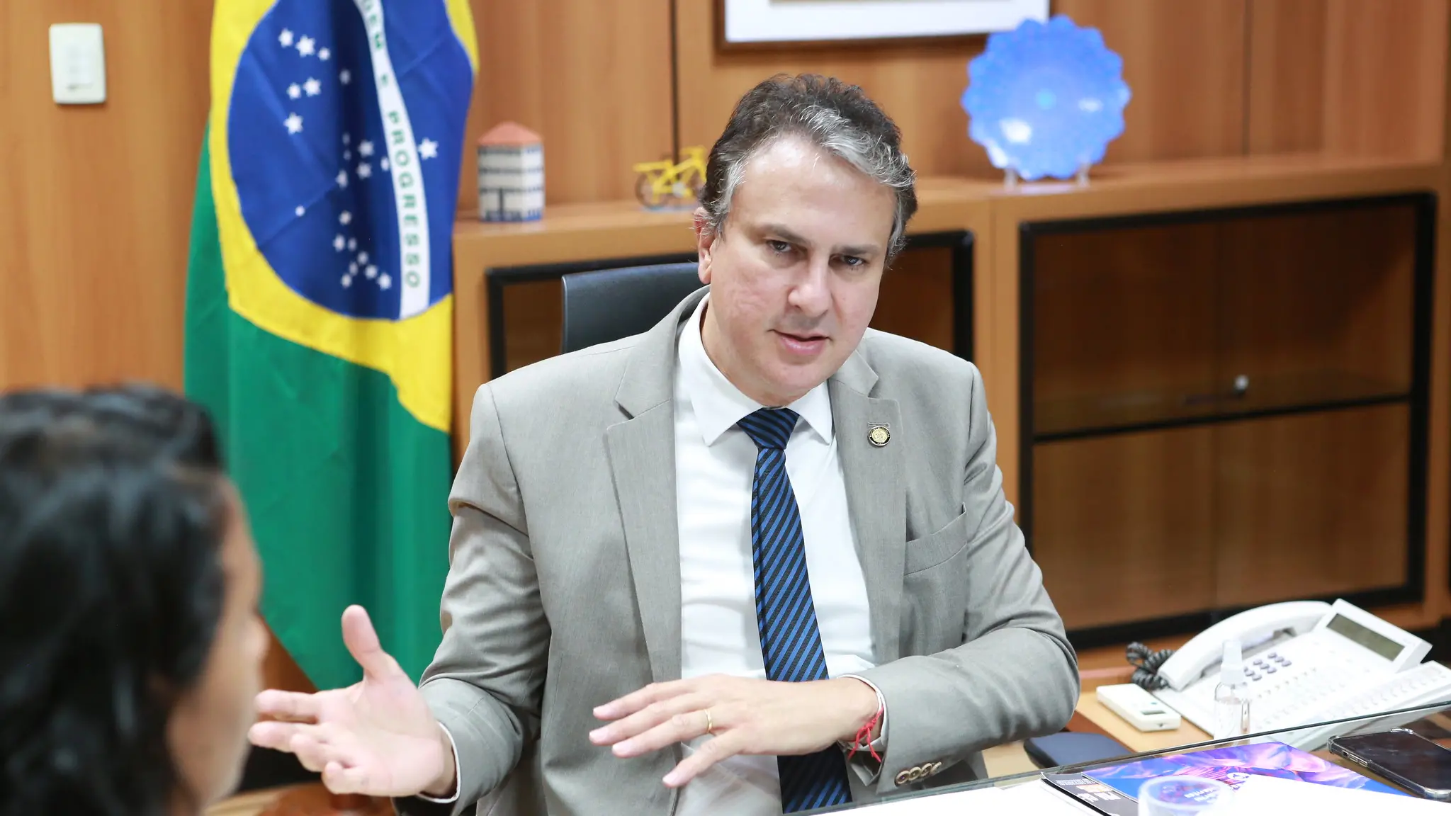 capa da noticia