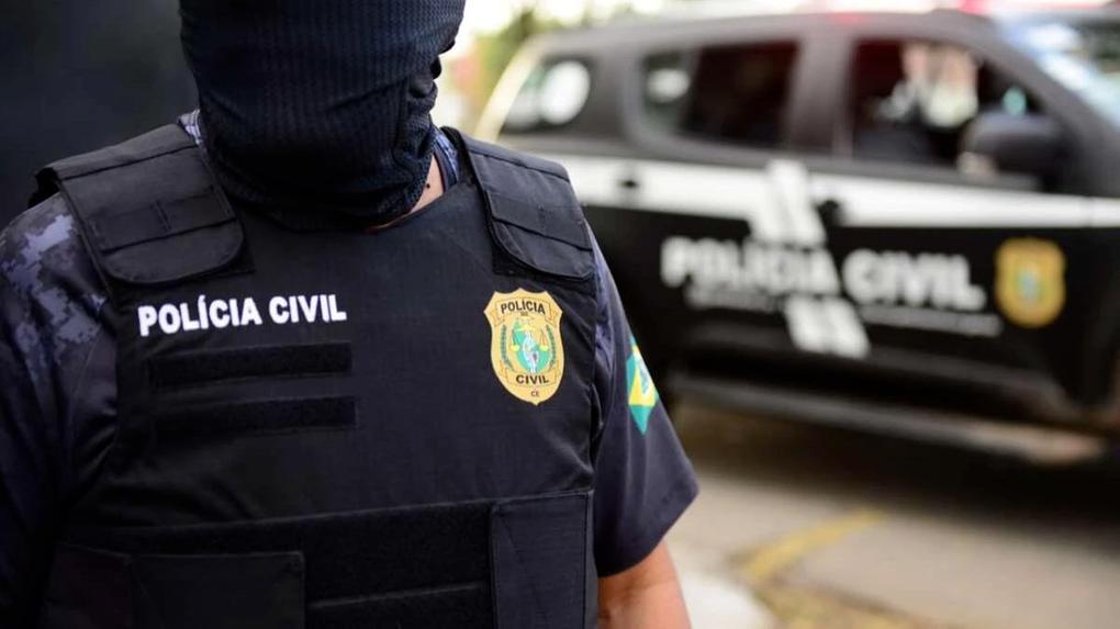 Polícia Civil do Estado do Ceará (PC-CE)