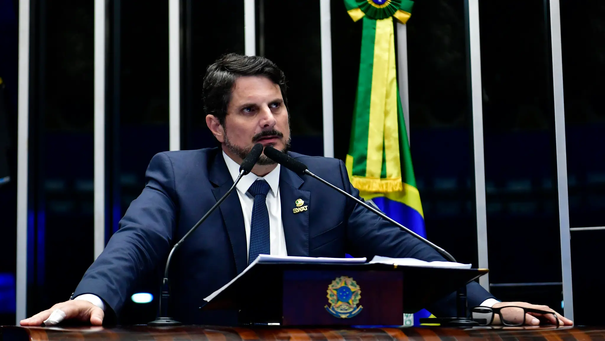 capa da noticia