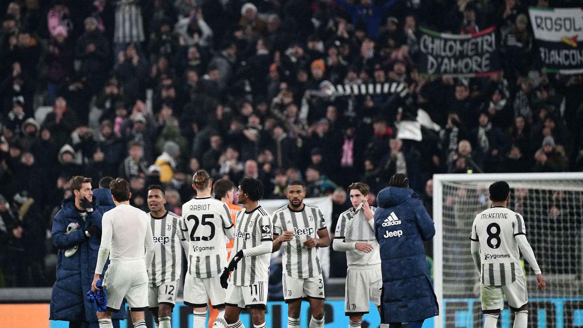 Juventus x Lazio: onde assistir, horário e escalações