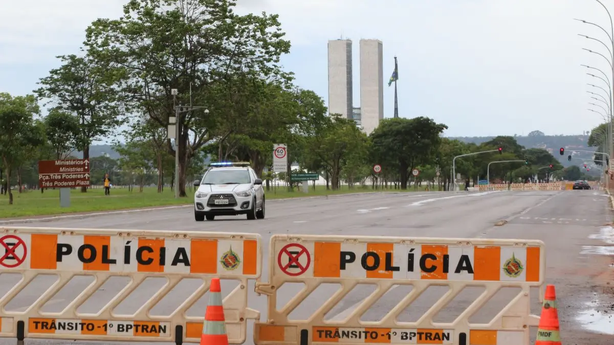 capa da noticia