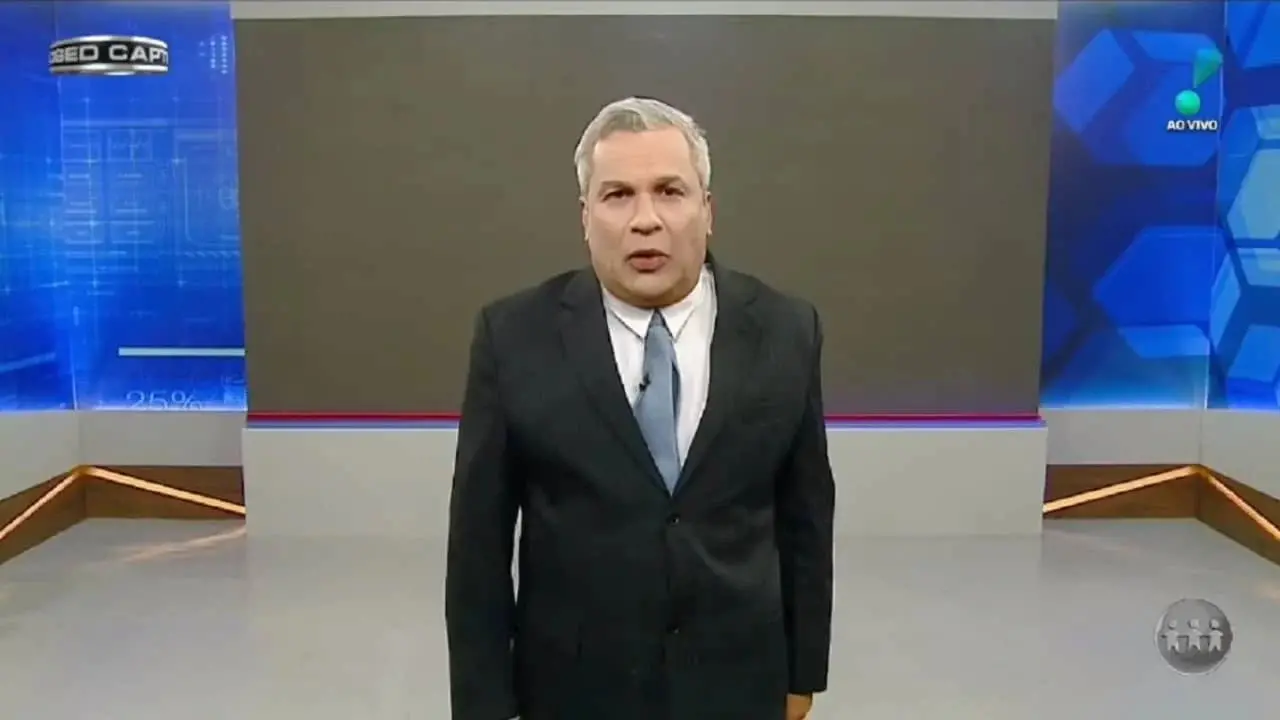capa da noticia