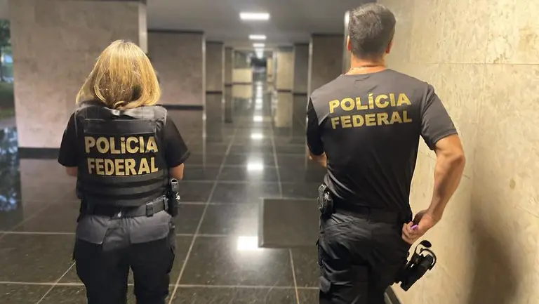 capa da noticia