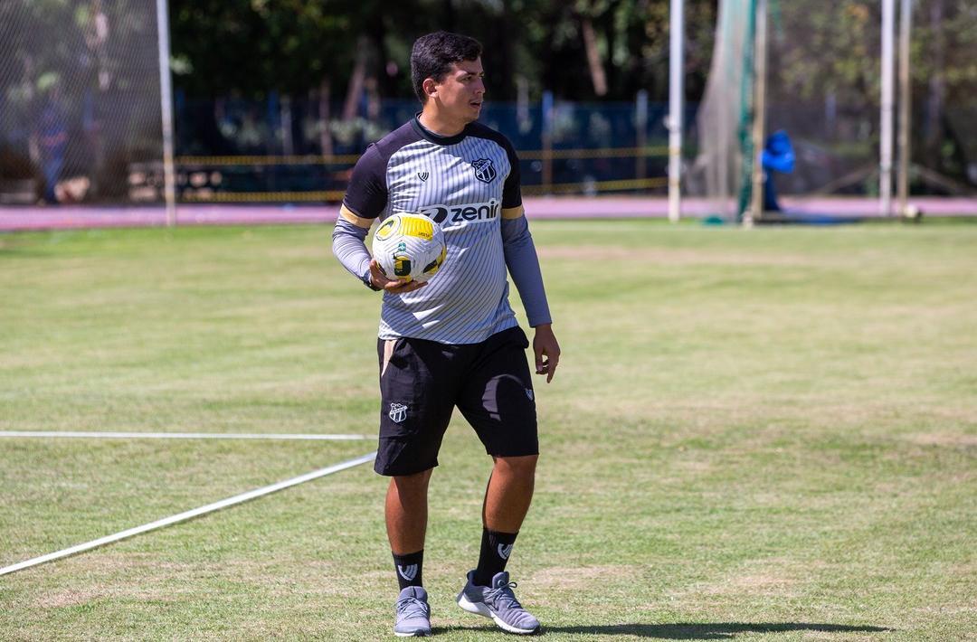 CBF divulga a tabela básica do Brasileirão Feminino; veja jogos do Ceará -  Jogada - Diário do Nordeste