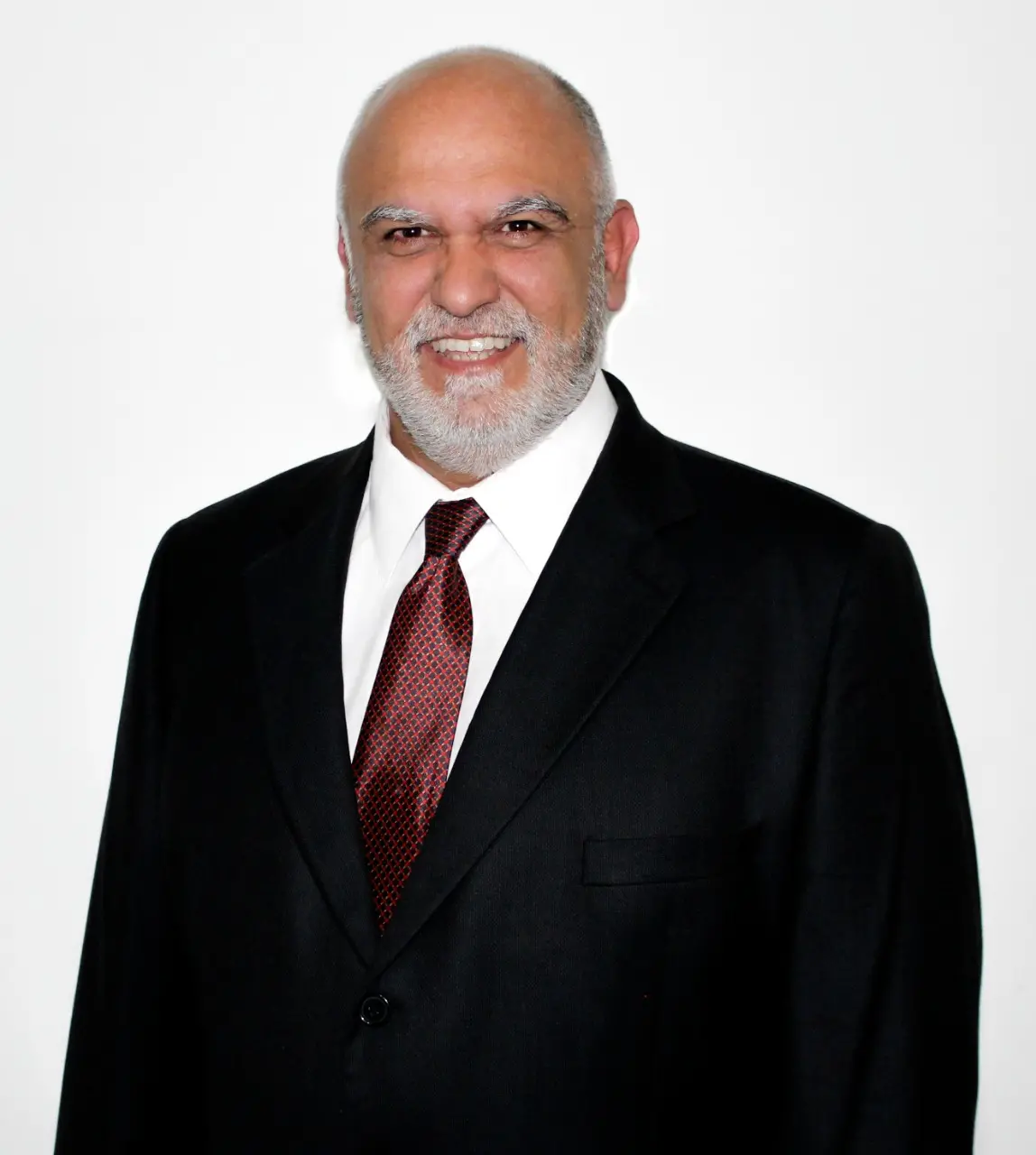 Paulo Musa é consultor master em Segurança Empresarial e Residencial da ICTS Security