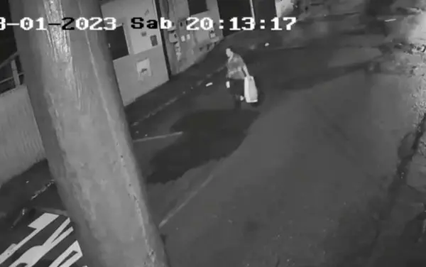 Imagem da notícia: Duas mulheres são suspeitas de invadir cemitério e furtar caixão de bebê em Minas Gerais