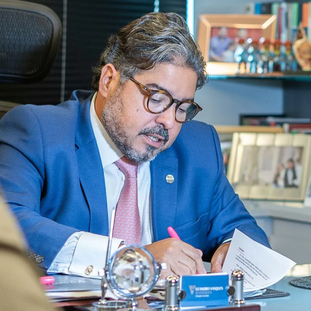 Para Leandro Vasques, é urgente e necessário que os clientes tenham acesso ao conteúdo das investigações