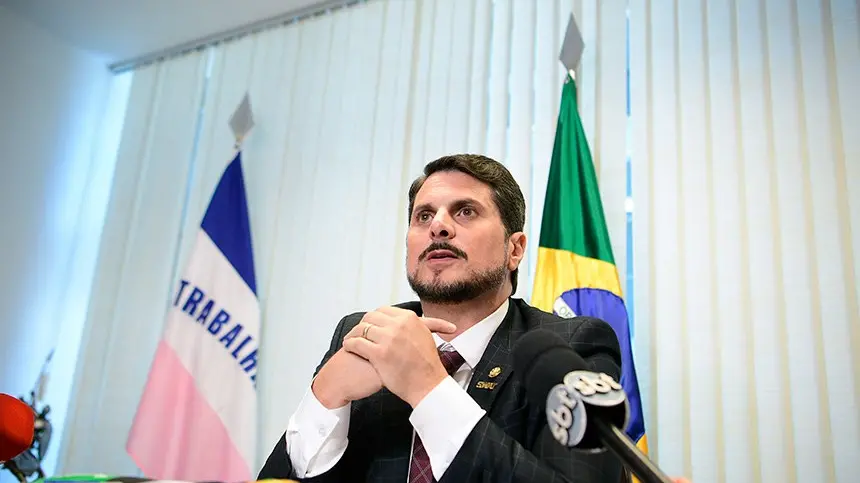capa da noticia