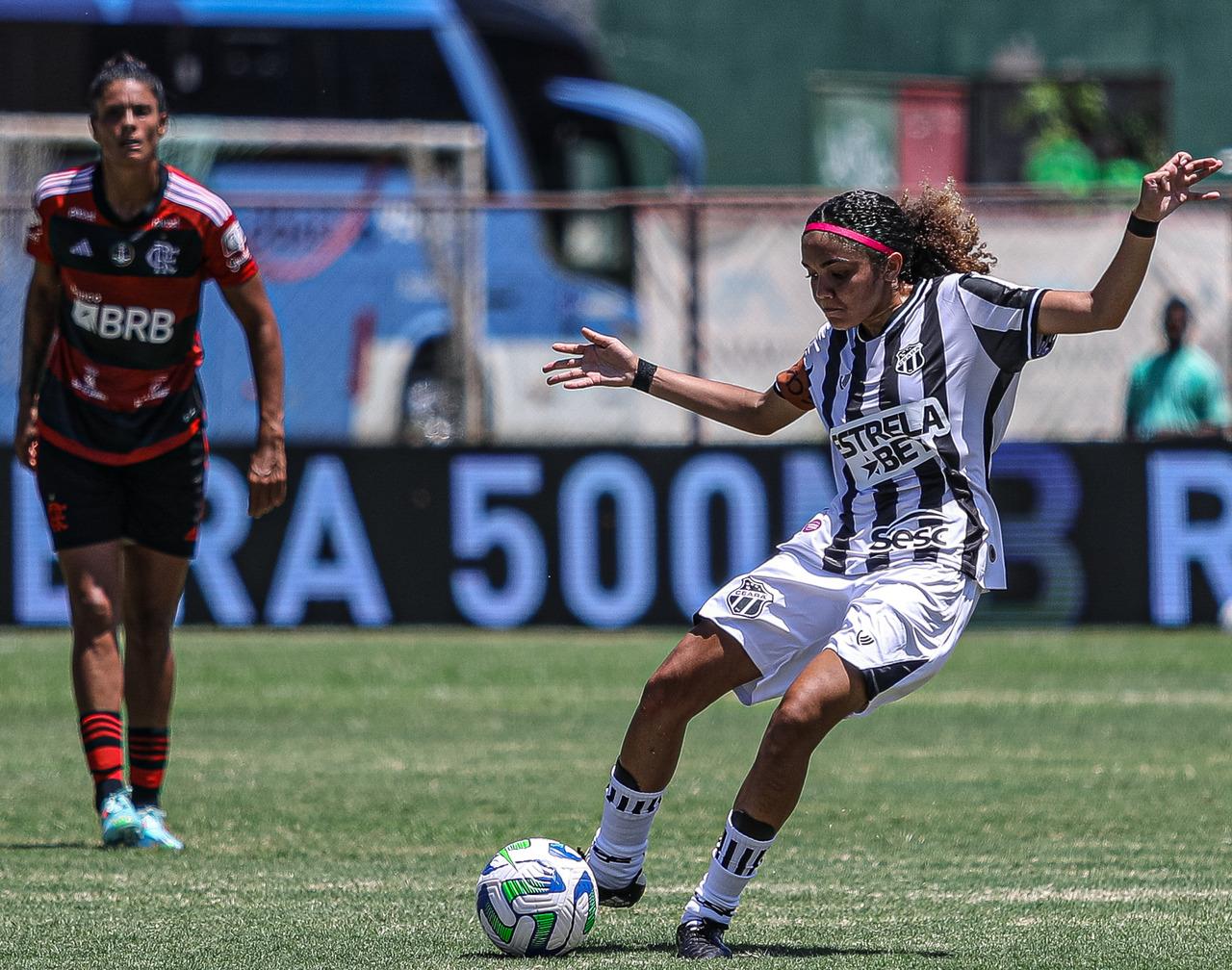 Fortaleza inicia preparação para Campeonato Brasileiro Feminino da Série A2  - Lance!