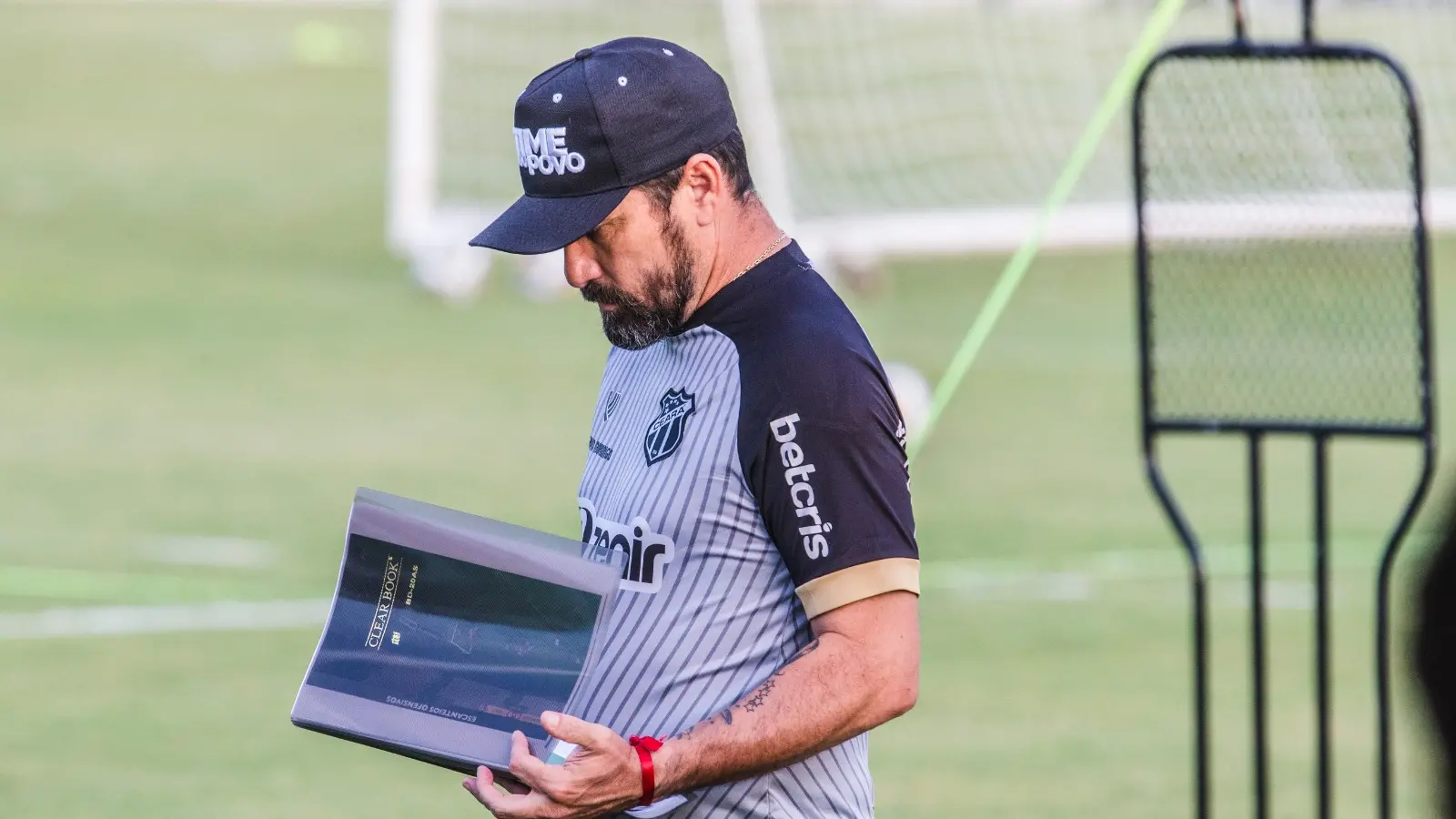 capa da noticia