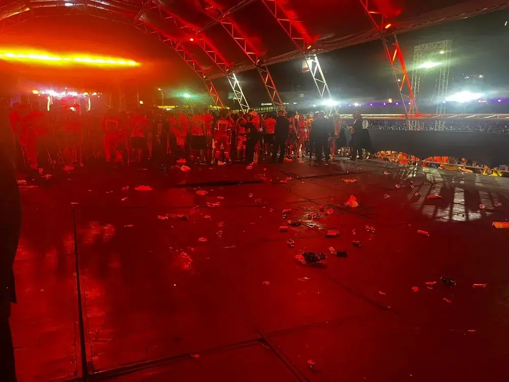 Palco