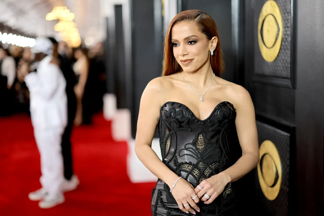 Fãs da cantora brasileira atacaram a vencedora nas redes sociais
