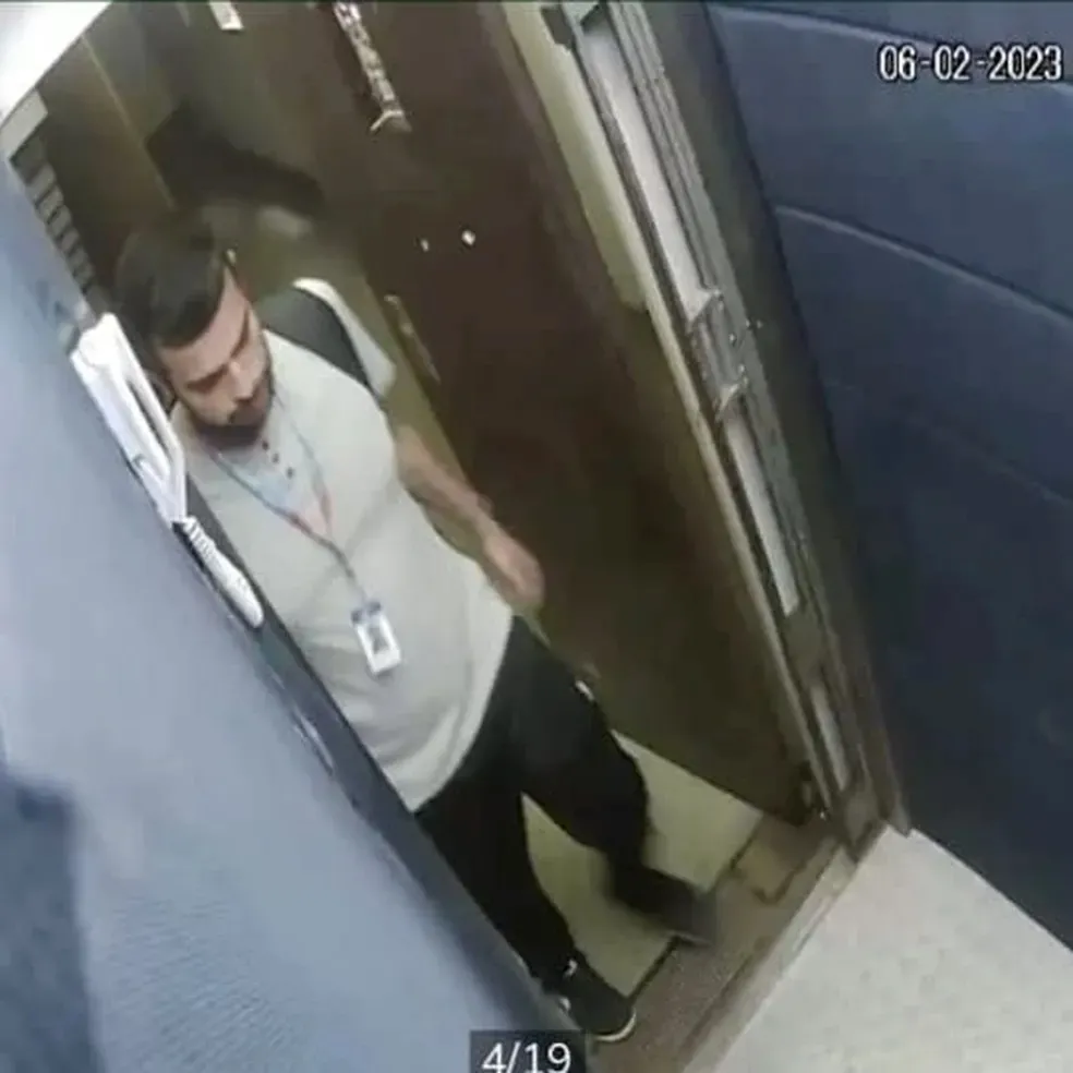 Médico de 27 anos desapareceu e família se assustou