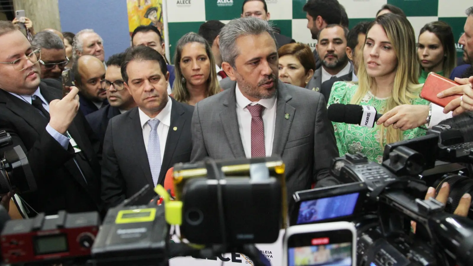 capa da noticia