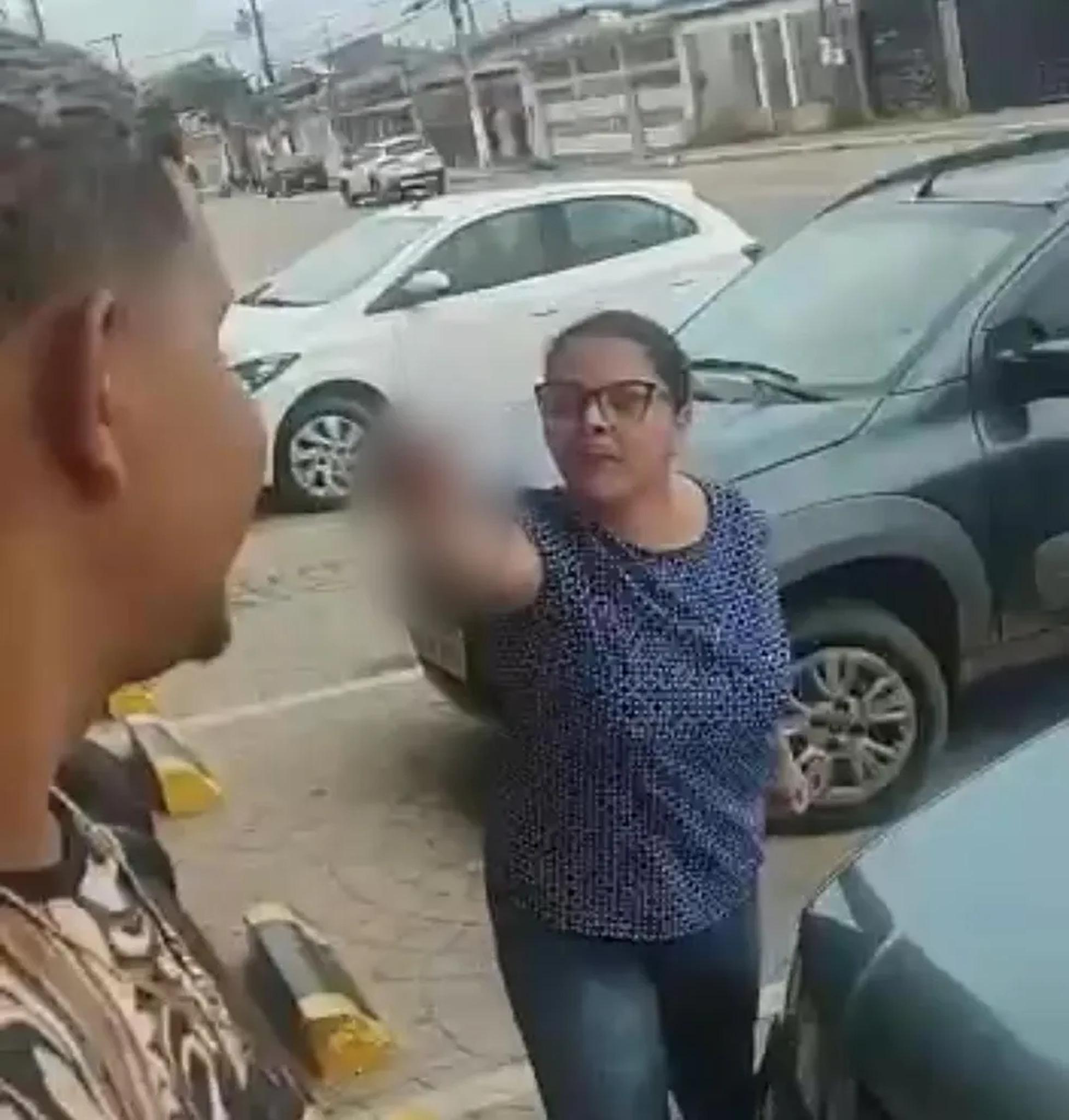 acre, rio branco, mulher, racismo