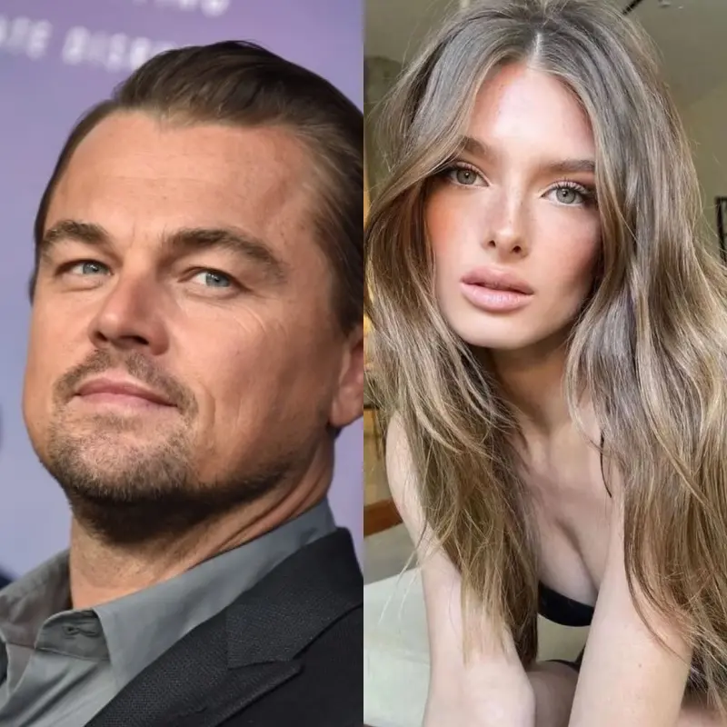 Imagem da notícia: Leonardo DiCaprio não está namorando modelo de 19 anos, diz site