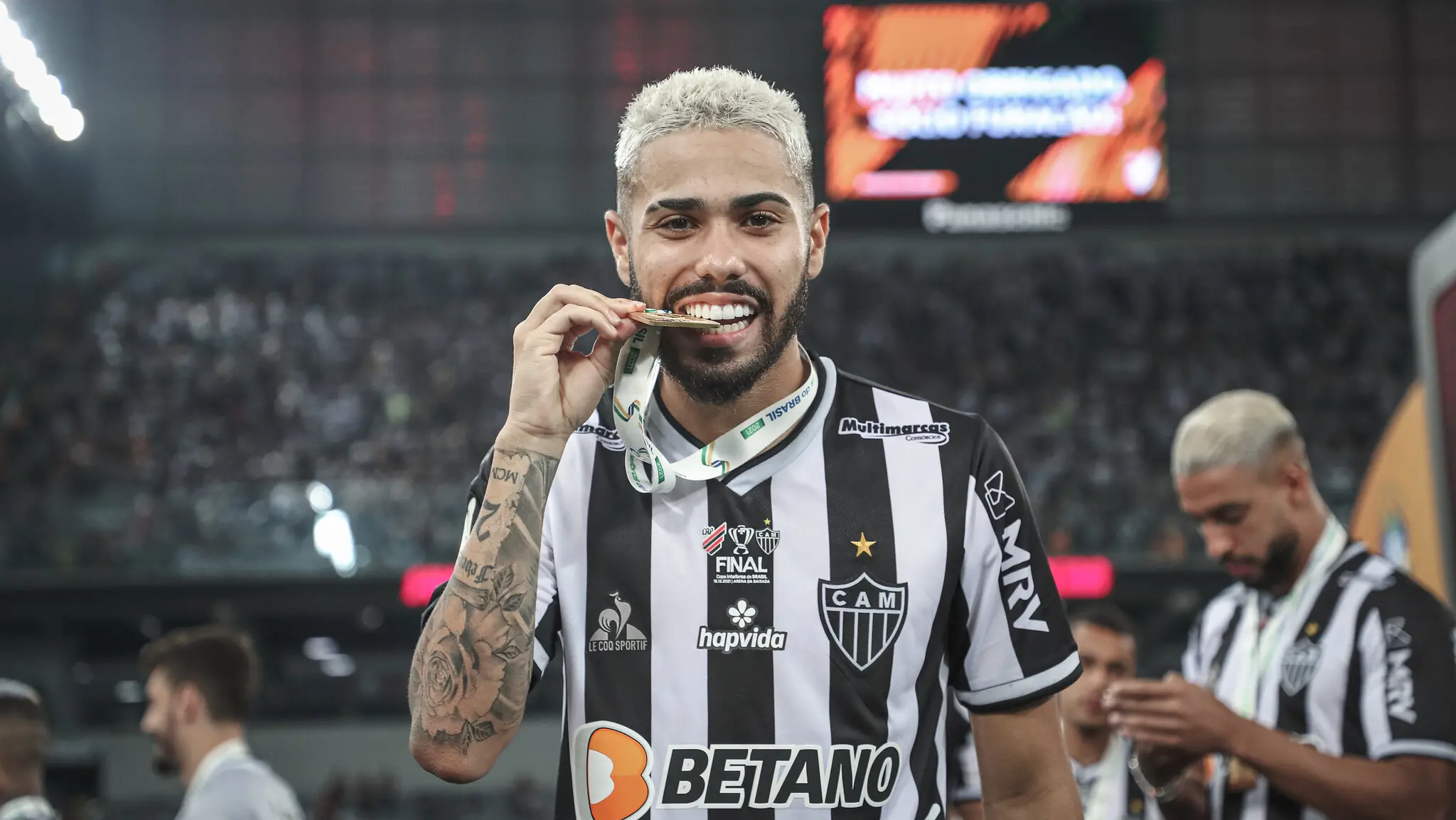 capa da noticia