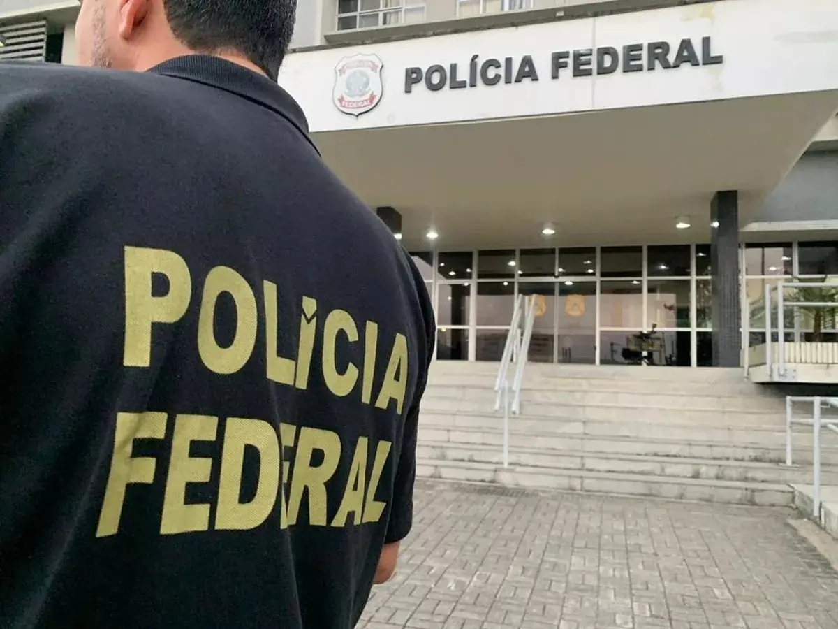 Caso deve ser investigado pela Polícia Federal