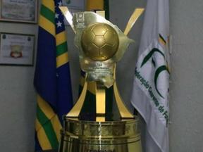 Taça do Campeonato Cearense