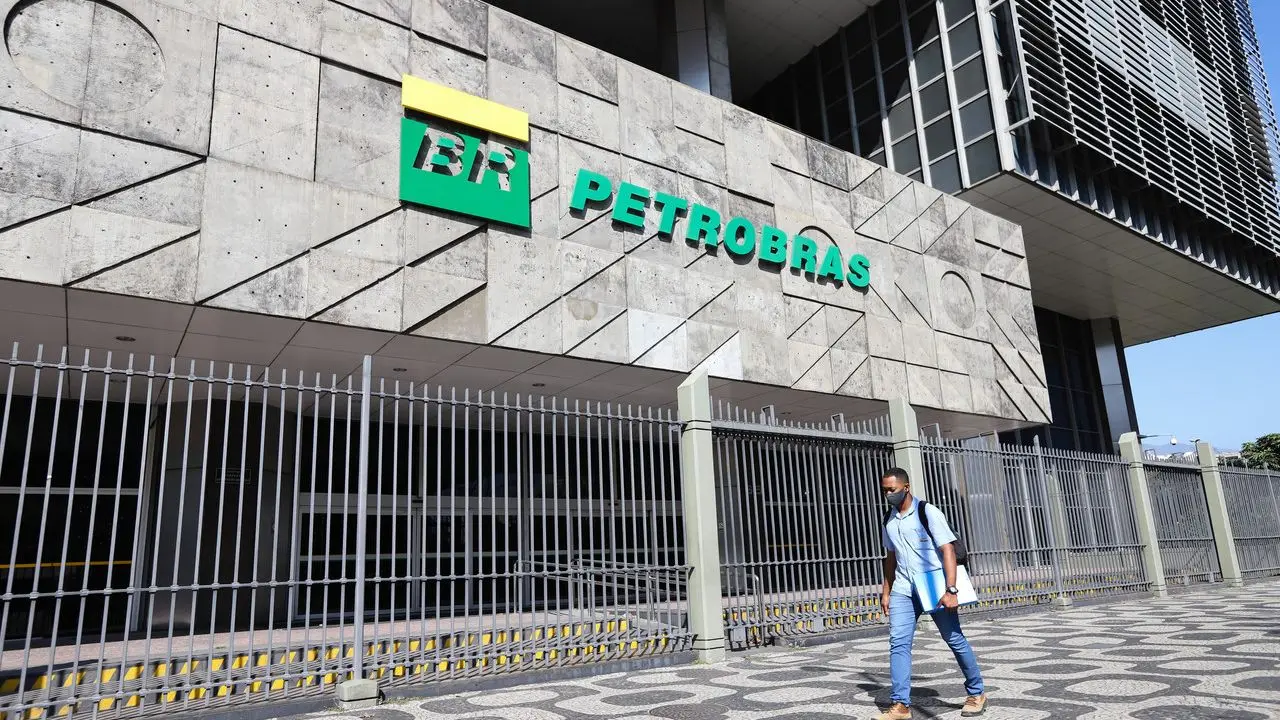Petrobras