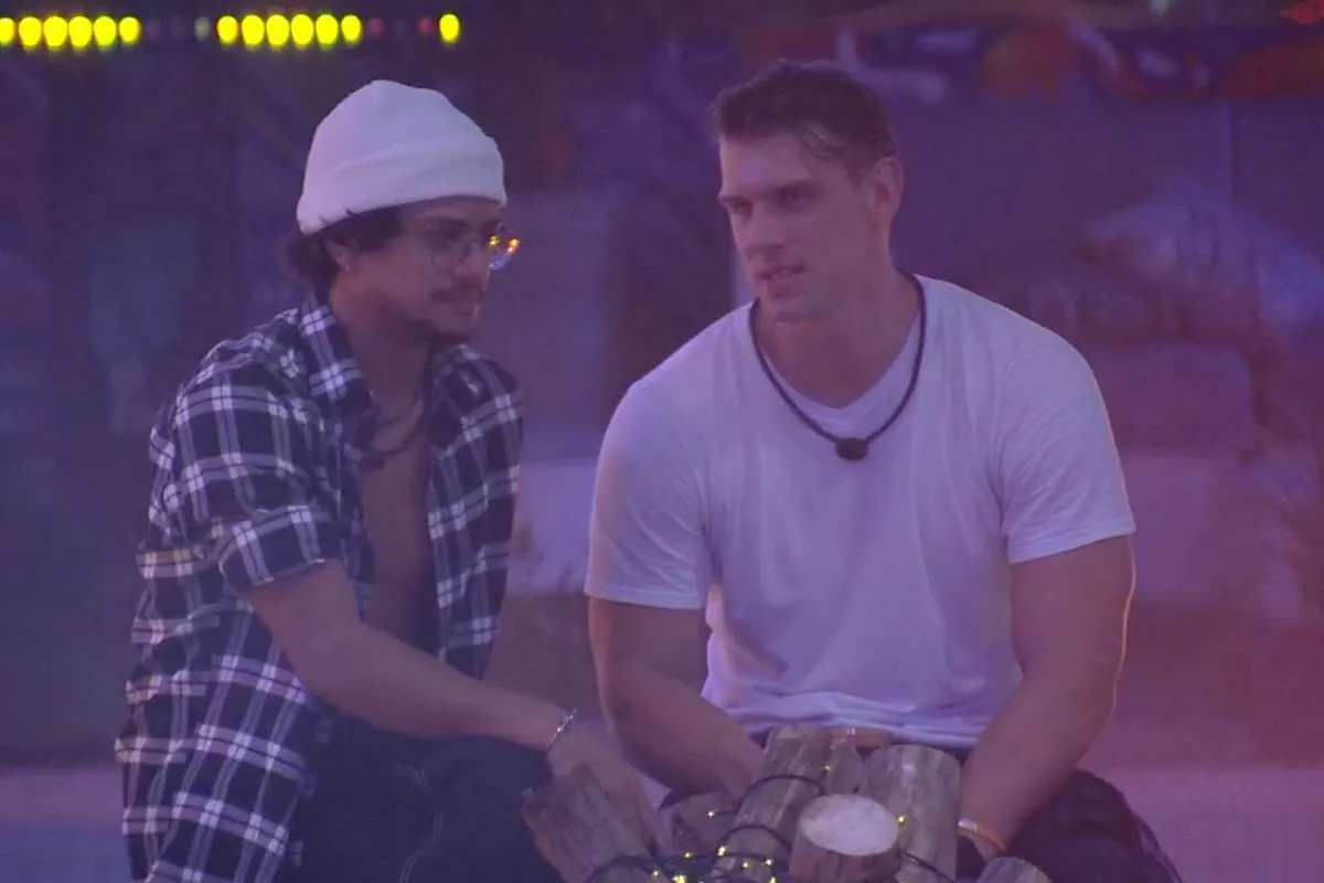 Brothers conversaram sobre as mudanças recentes no jogo