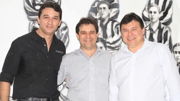 capa da noticia