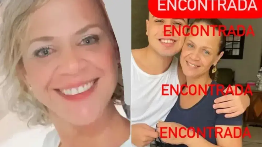 capa da noticia