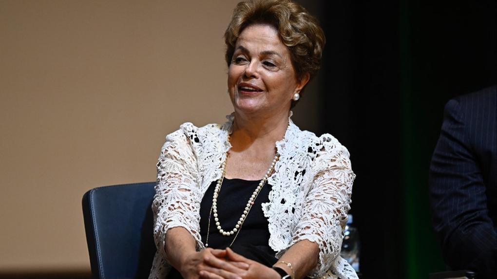 Dilma Rousseff comandará o banco dos Brics